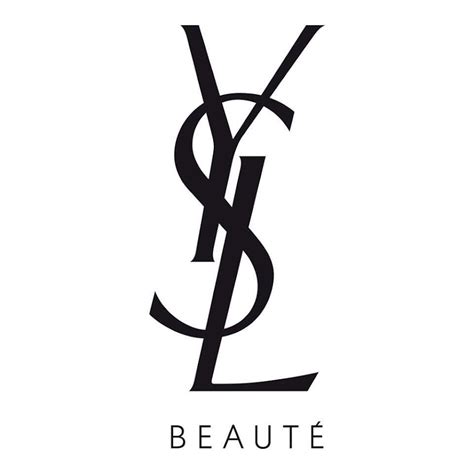 logo ysl beauté|ysl beaute hong kong.